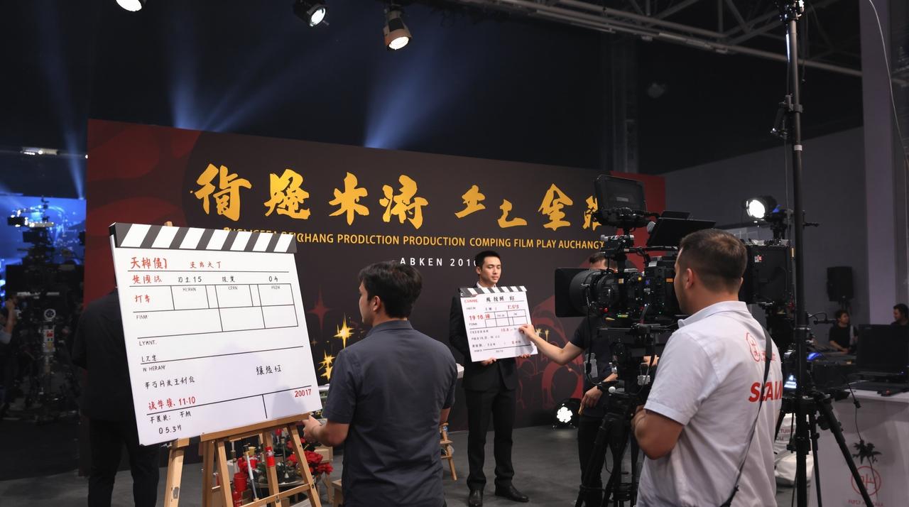 2026年免费观看av片单发布，多部重磅作品即将开机